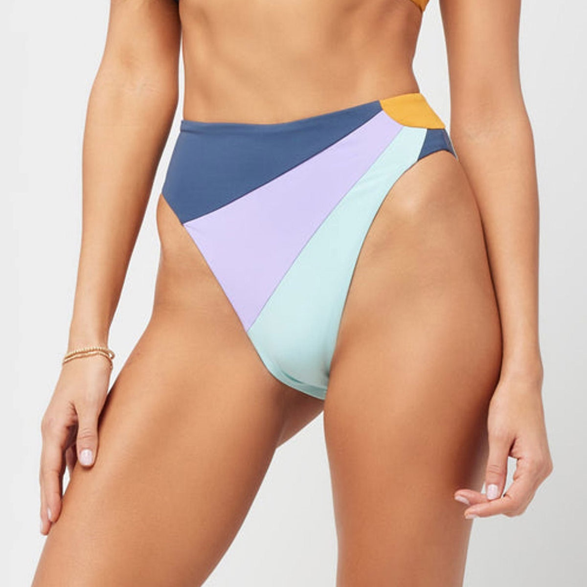 Luca Sunburst Bottoms x L*Space – Austin Motel Store