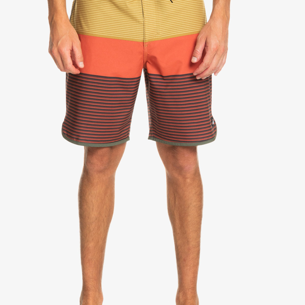 Comprar Bañador QUIKSILVER SURFSILK MIX