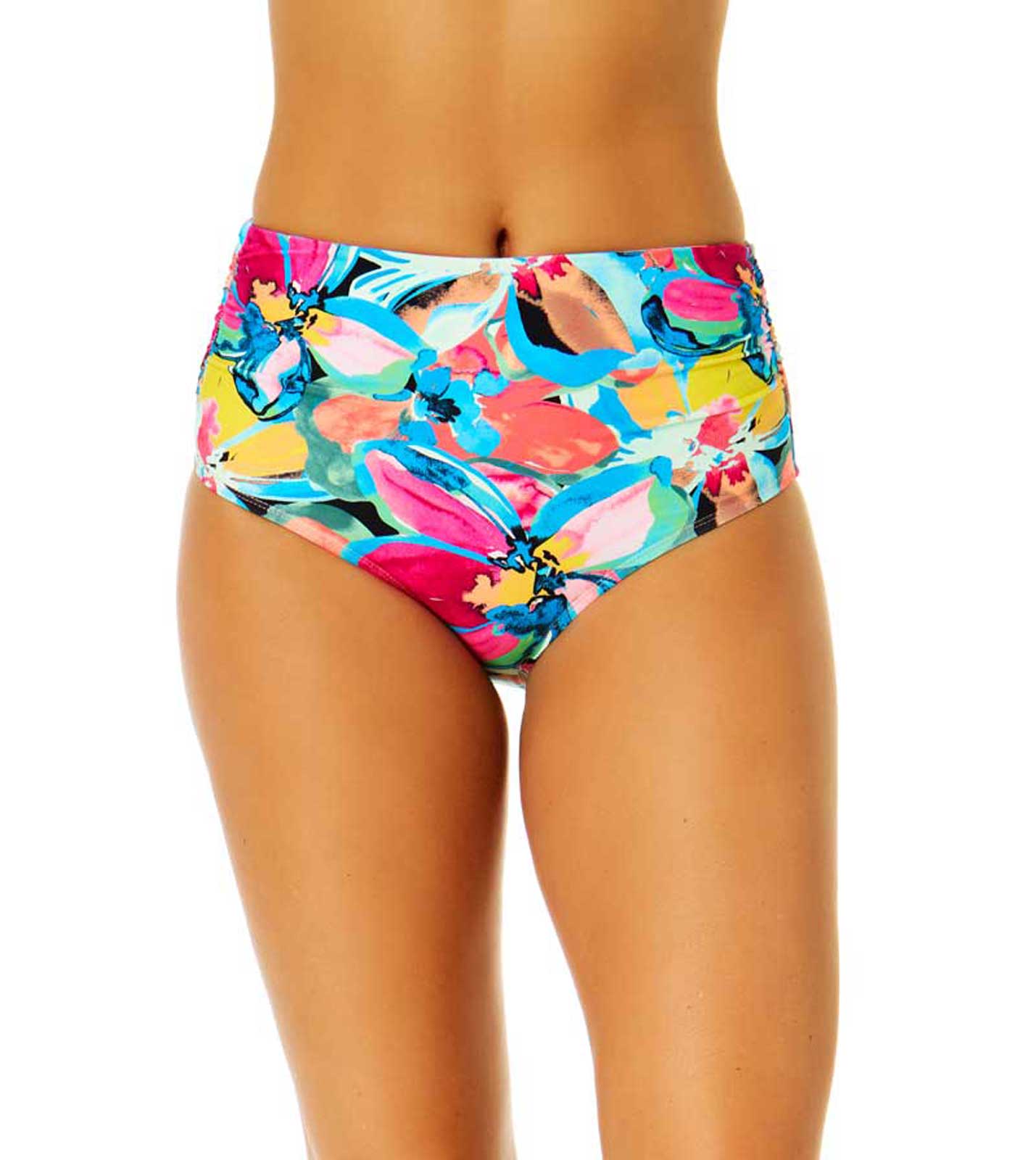 Anne cole hot sale bikini bottoms