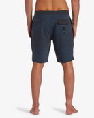 Billabong: 73 Lo Tide 18" Boardshorts