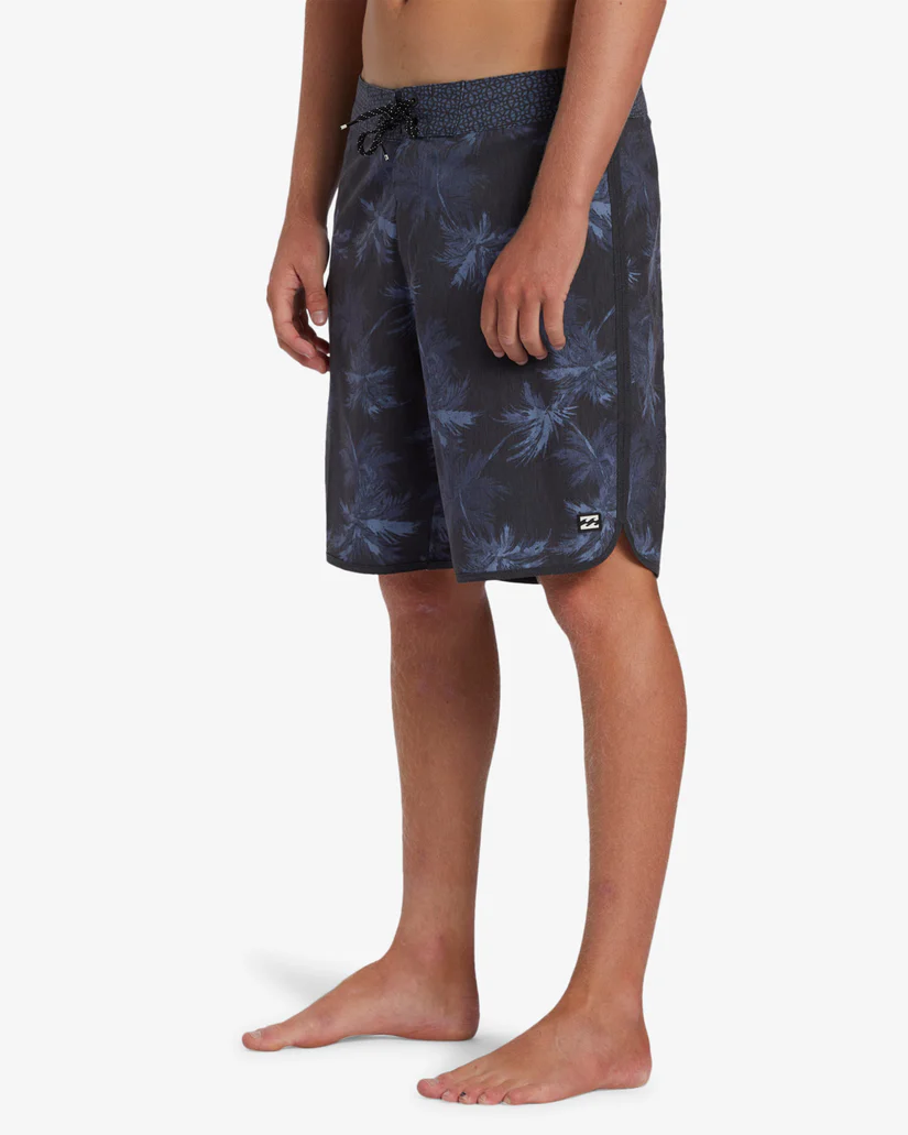 Billabong: 73 Pro 19" Boardshorts