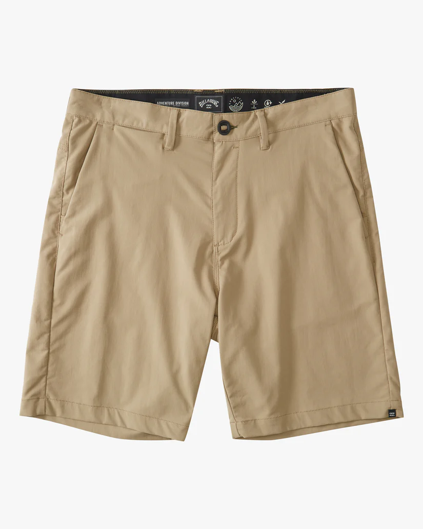 Billabong: A/Div Surftrek Journey 20" Shorts