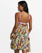 Billabong: Beach Vibes Tank Dress Cover Up