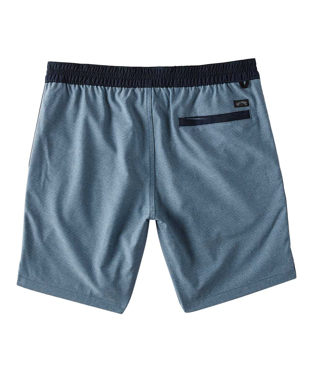 Billabong Crossfire Elastic 18 Shorts Swim City