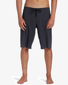 Billabong: Fluid Pro 21" Boardshorts