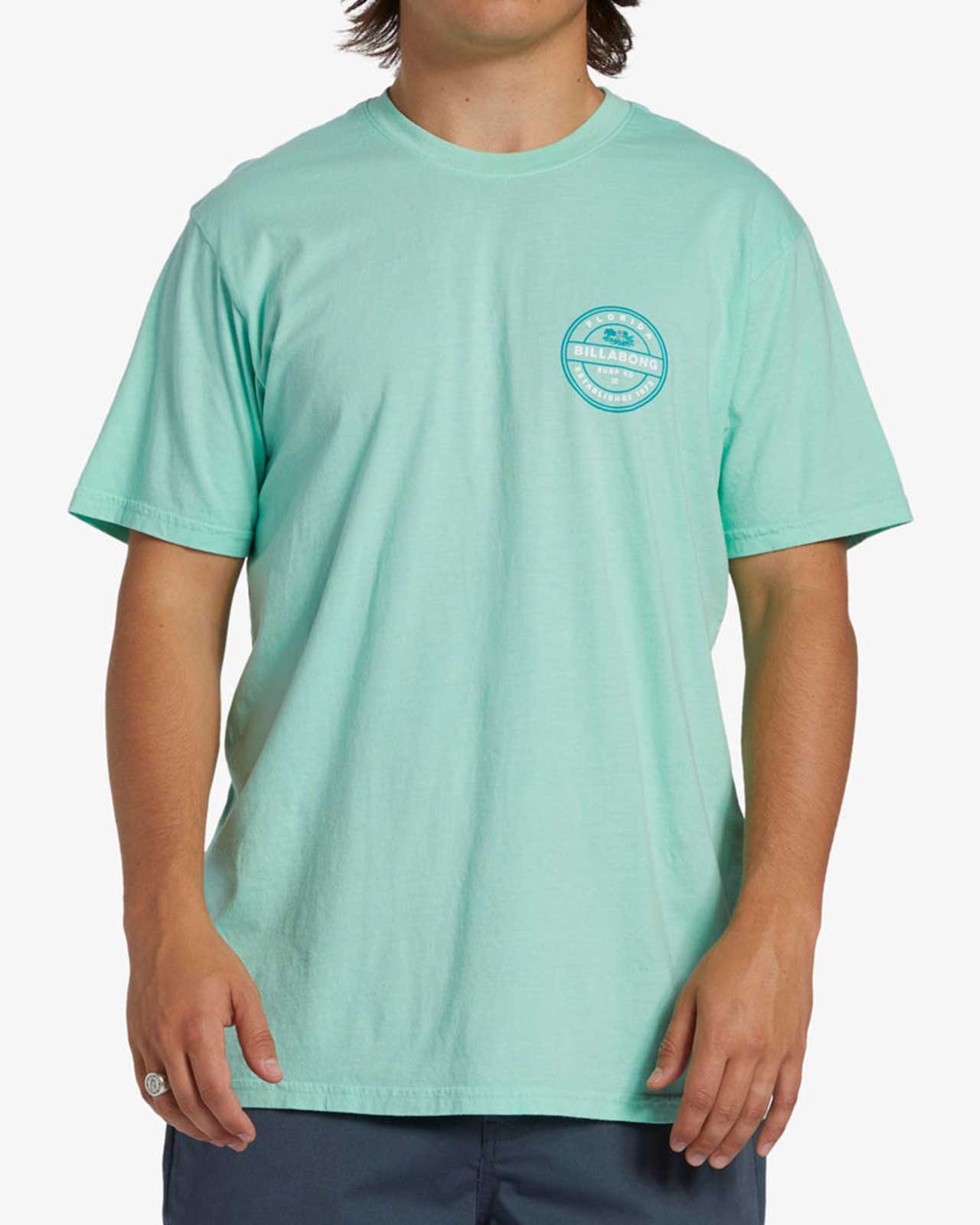 Billabong swim shirt discount