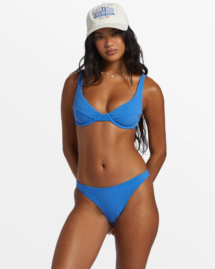 Billabong: In The Loop Marina Underwire Bikini Top