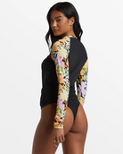 Billabong: Mas Aloha Long Sleeve Rashguard