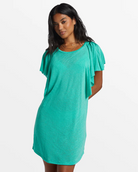 Billabong: Out For Waves Dress Cover Up