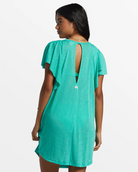 Billabong: Out For Waves Dress Cover Up