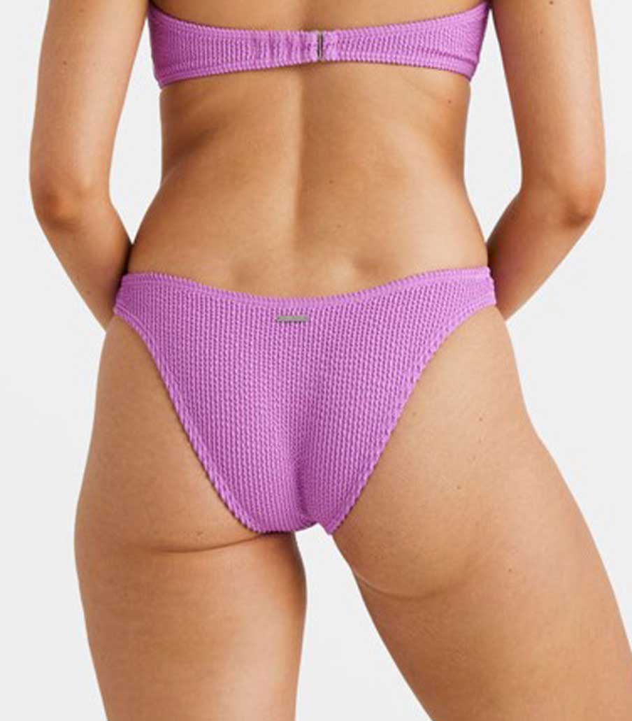 Billabong: Summer High Hike Bikini Bottom