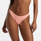 Billabong :Summer High Hike Bikini Bottoms