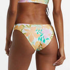 Billabong: Sweet Aloha Bondi Moderate Bikini Bottom