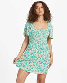 Billabong: Sweet Side Mini Dress