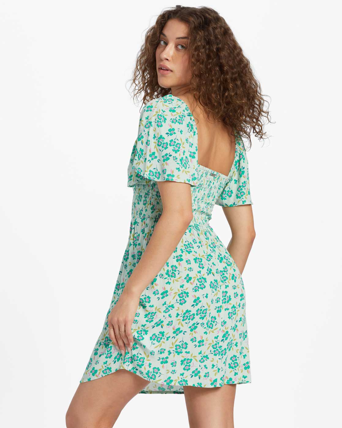 Billabong: Sweet Side Mini Dress