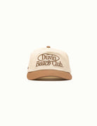 Duvin: Beach Club Hat