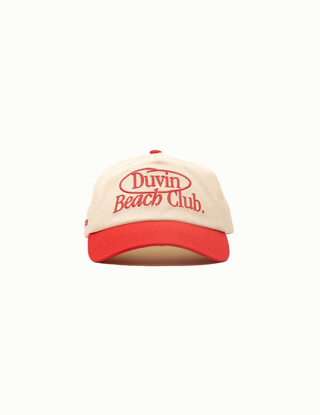 Duvin: Beach Club Hat