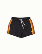 Duvin: Black Cat Swim 14.6" Short