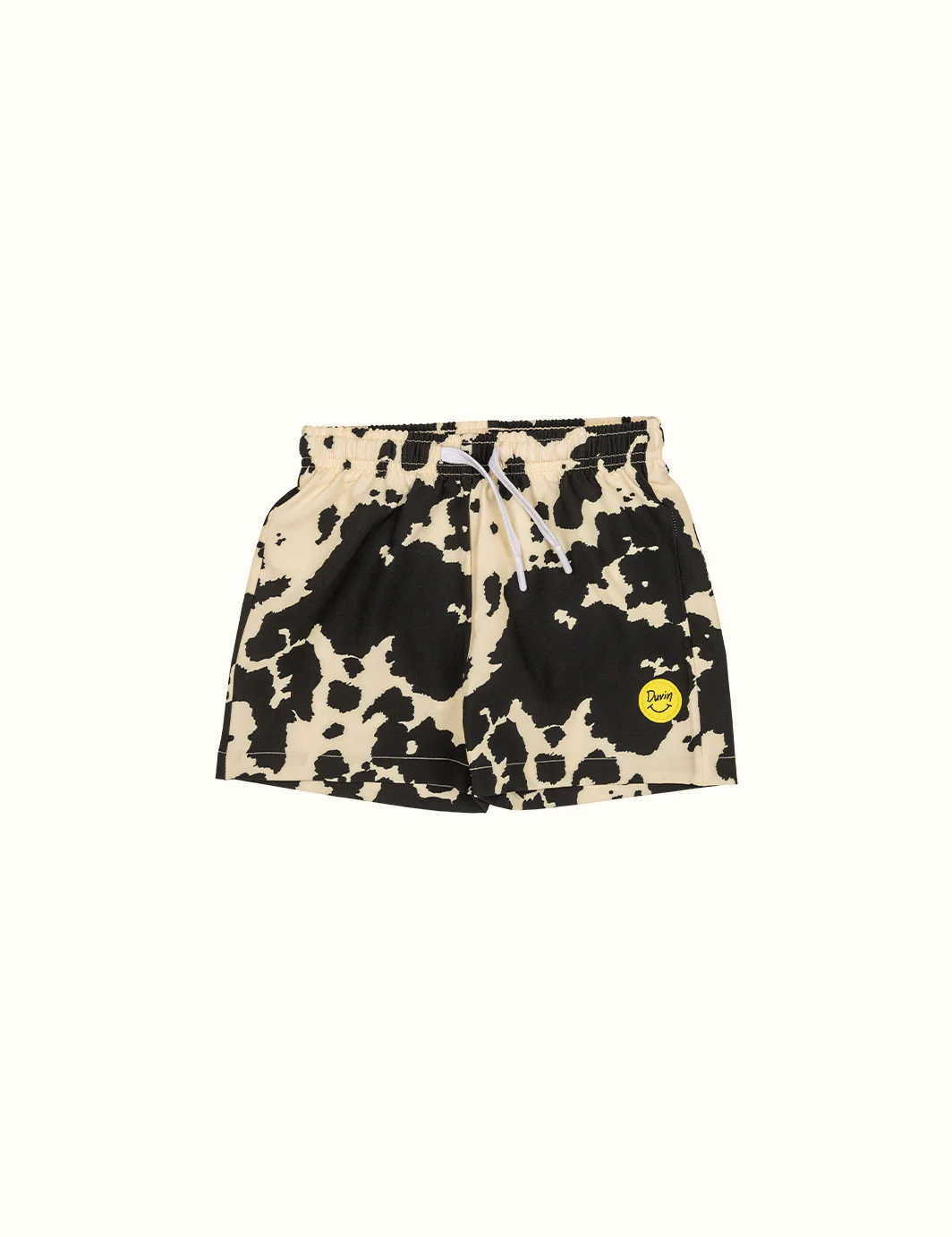 Duvin: Boys Cowkids Swim Short