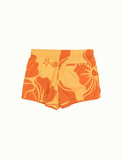 Duvin: Hibiscus Tanning 12.5" Short