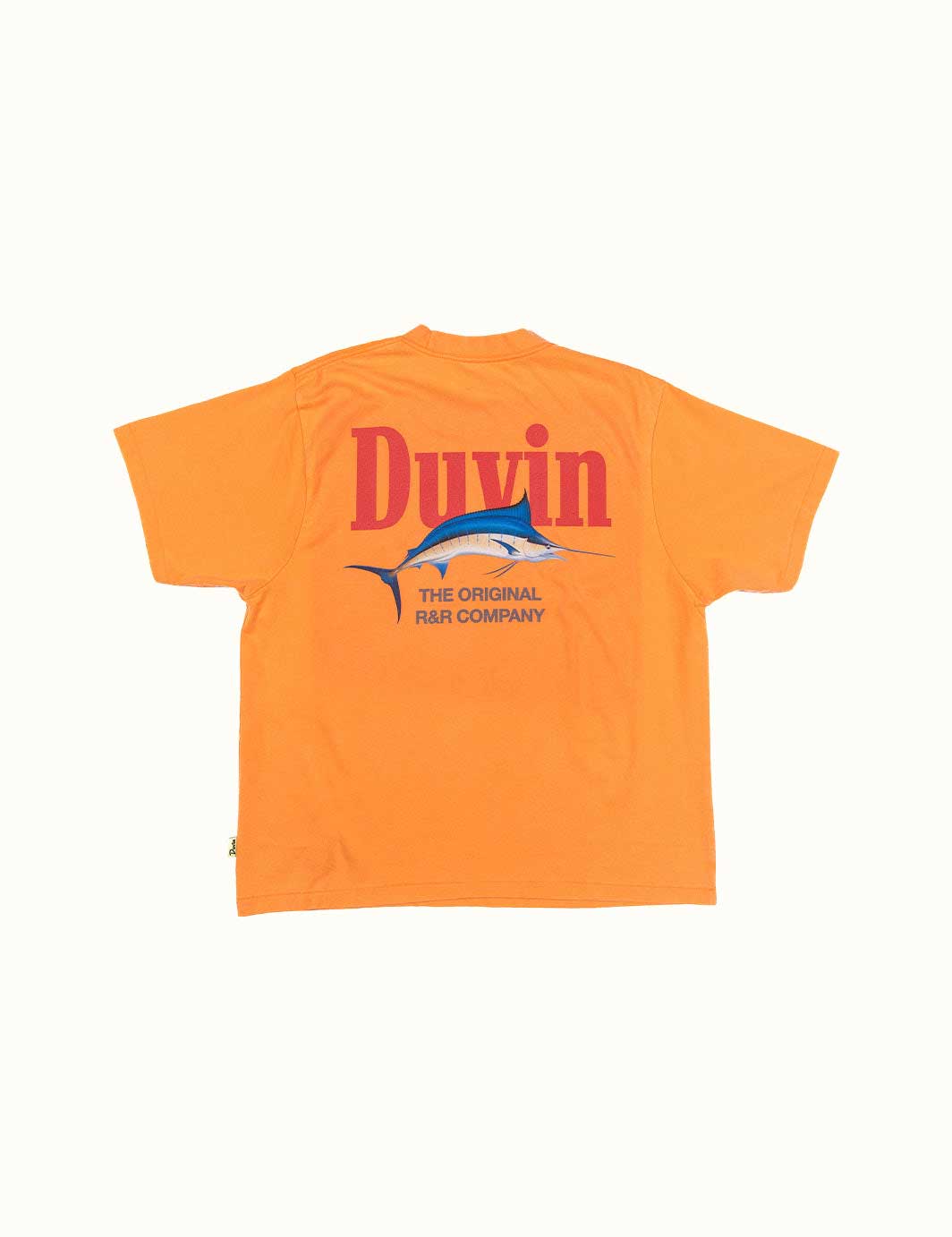 Duvin: Marlin Short SleeveTee