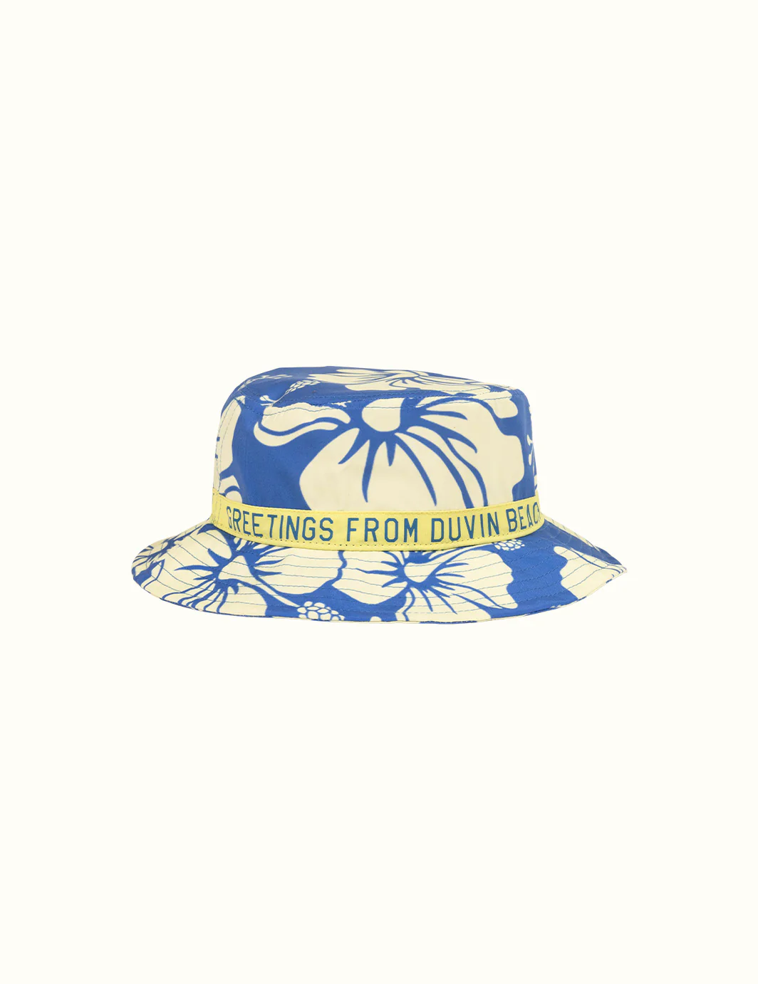 Duvin: Paradise Bucket Hat