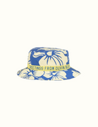 Duvin: Paradise Bucket Hat