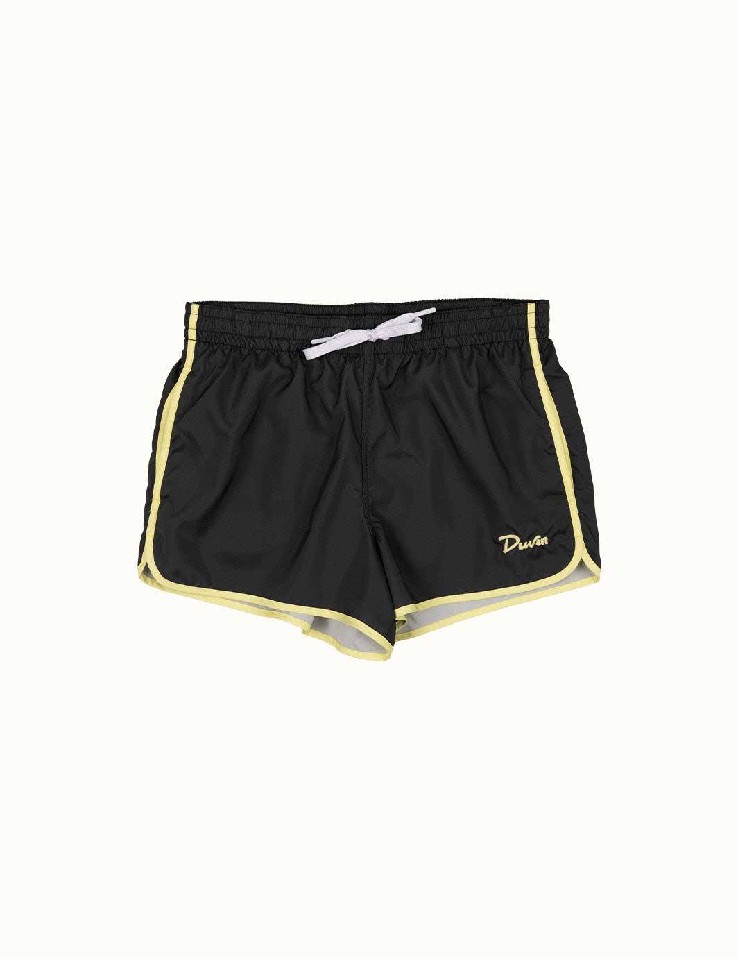 Duvin: Poolside Tanning 12.5" Short