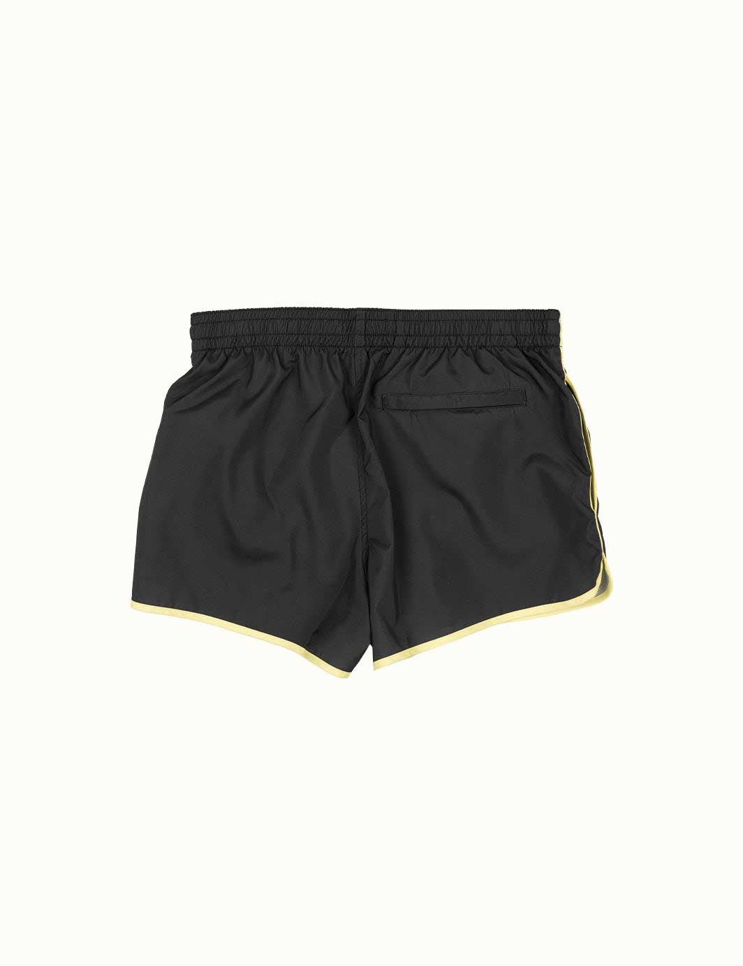 Duvin: Poolside Tanning 12.5" Short