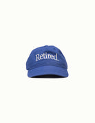 Duvin: Retired Hat