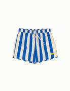 Duvin: Travel Swim 14.6" Short 2.0 