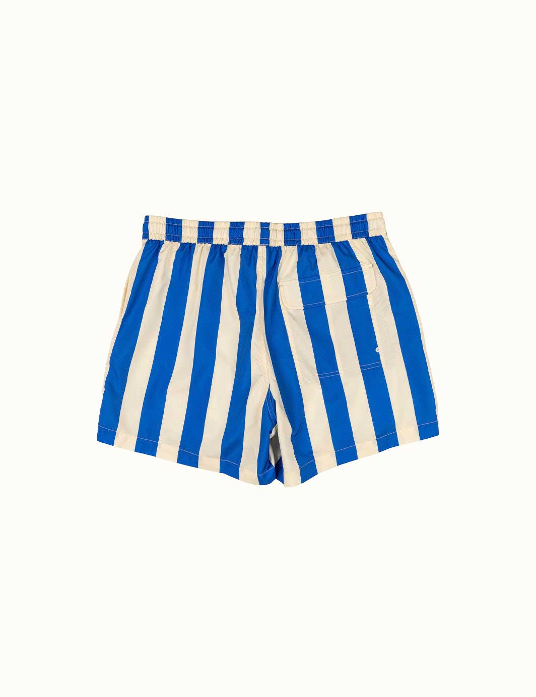 Duvin: Travel Swim 14.6" Short 2.0 