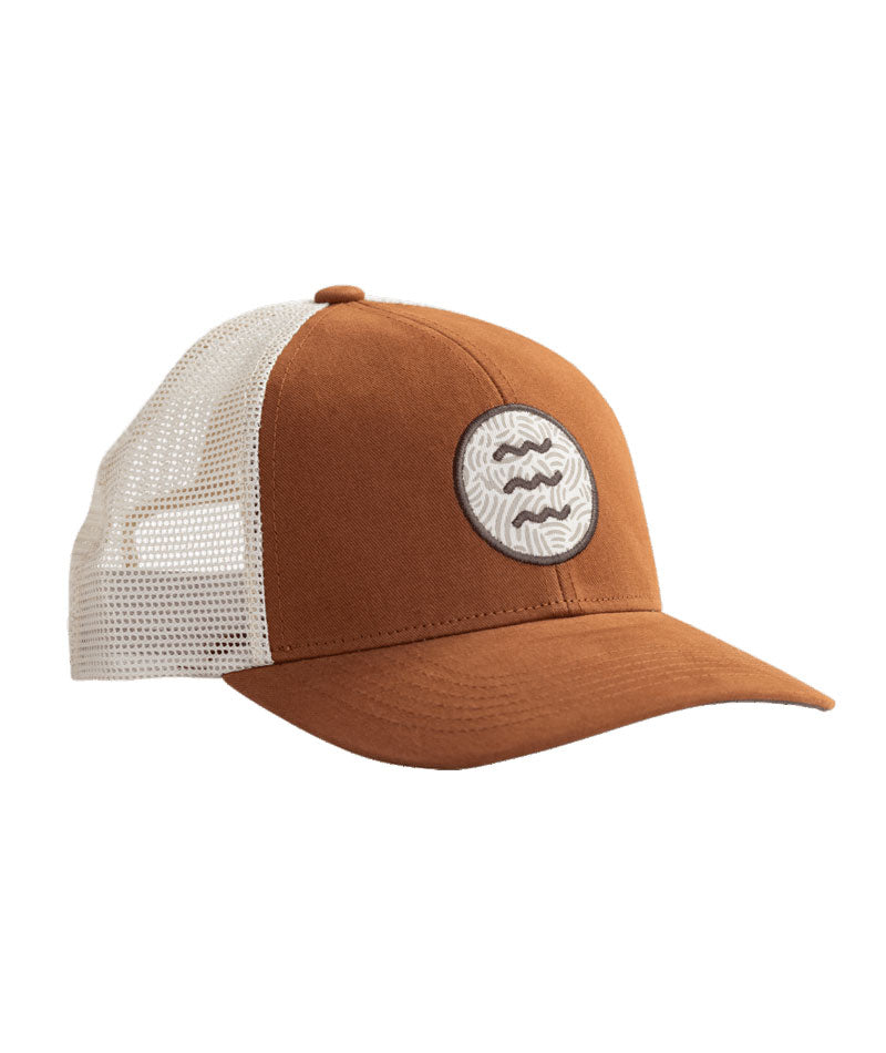 Free Fly: Icon Trucker Hat – Swim City