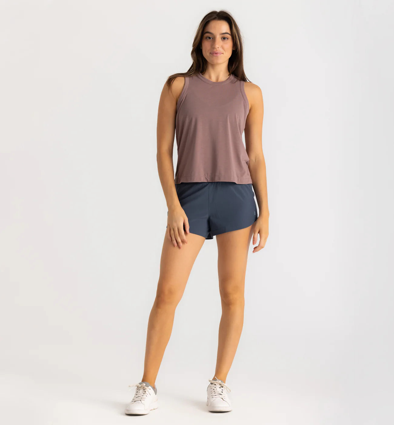 Free Fly: Women's Bamboo Lined Active Breeze 3