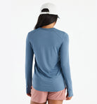 Free Fly: Women's Bamboo Shade Long Sleeve II