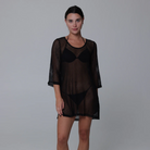 J.Valdi: Bora Bora Scoop Neck Tunic