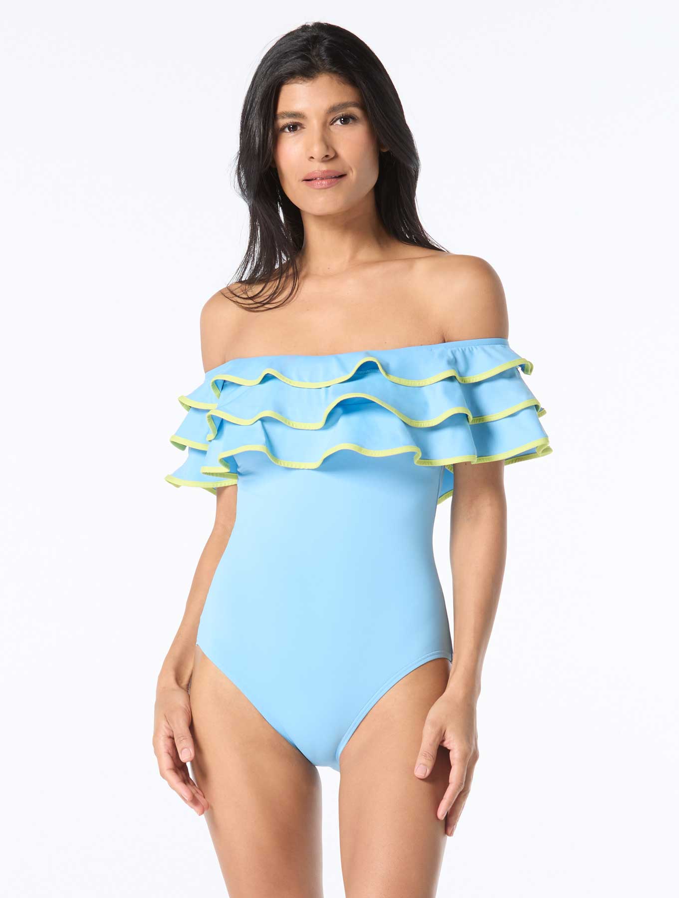 Kate Spade – Swim City