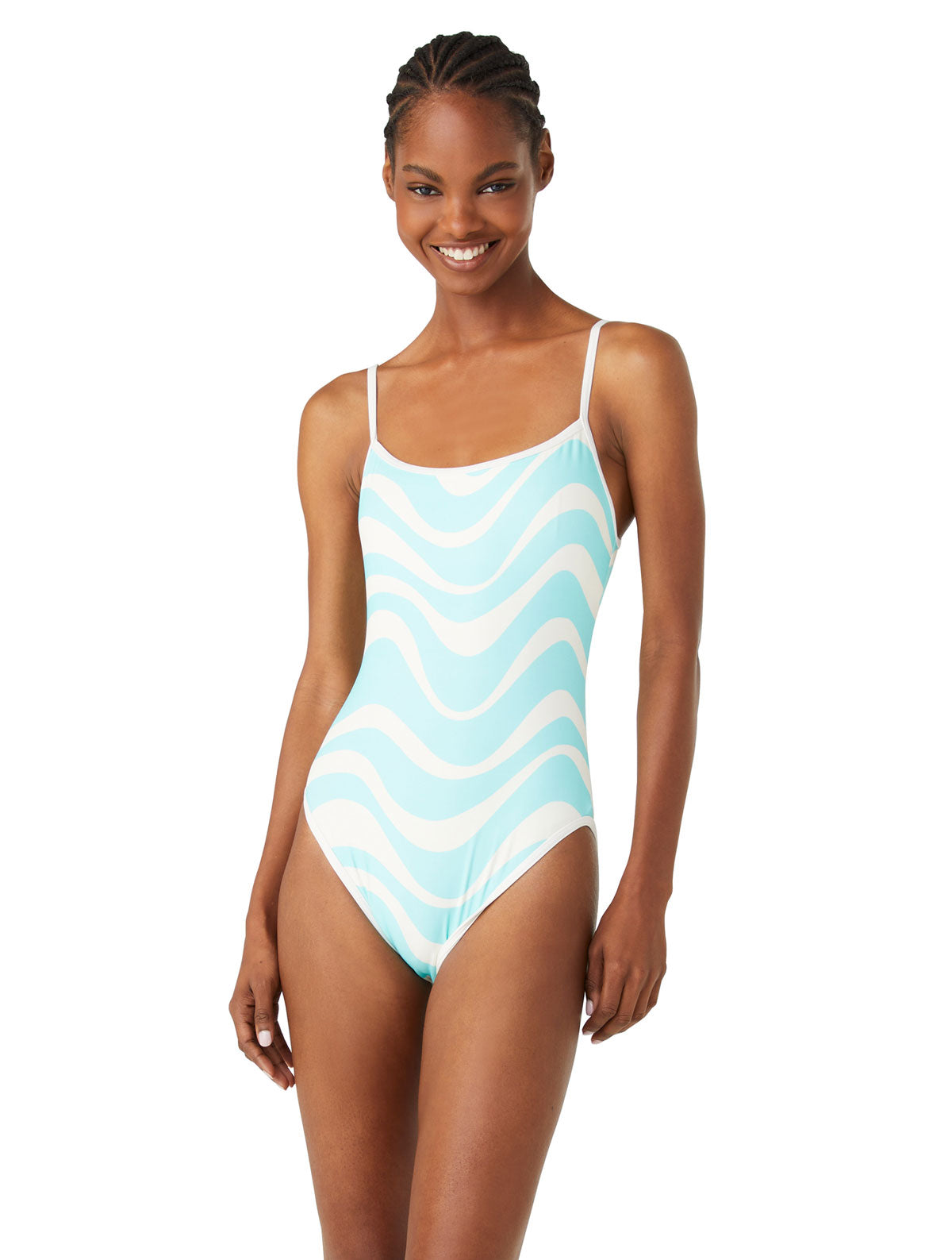 Kate spade hot sale one piece swimsuit