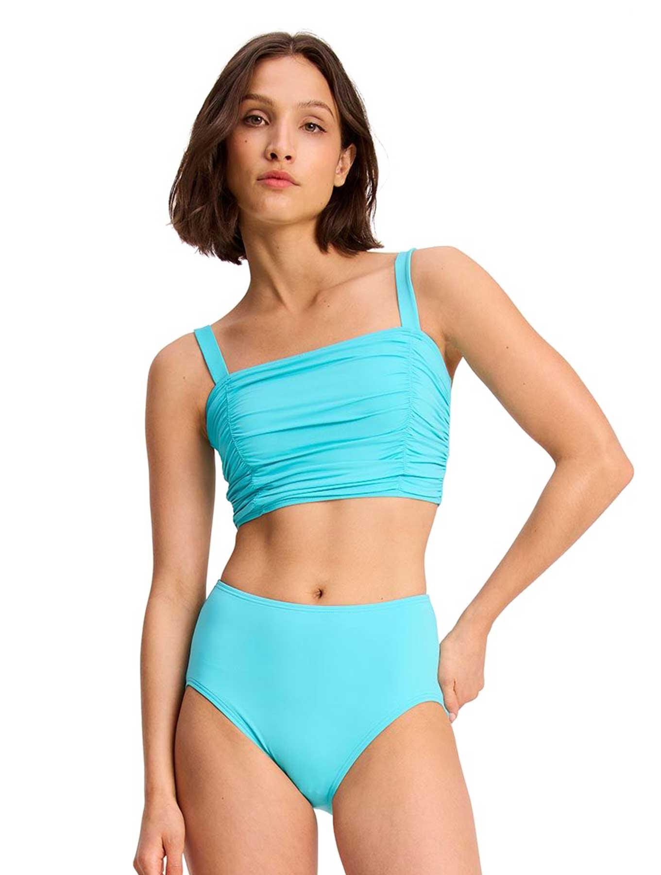 Women's Swim Tops – Swim City