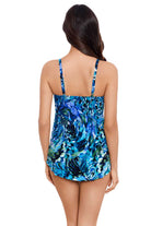 Magicsuit: Chanticleer Grace Tiered Tankini Top