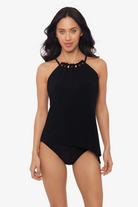 Magicsuit: Moonstone Regina Tankini Top