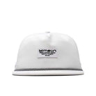 Melin: Coronado Brick Hydro Snapback Hat - WHITE