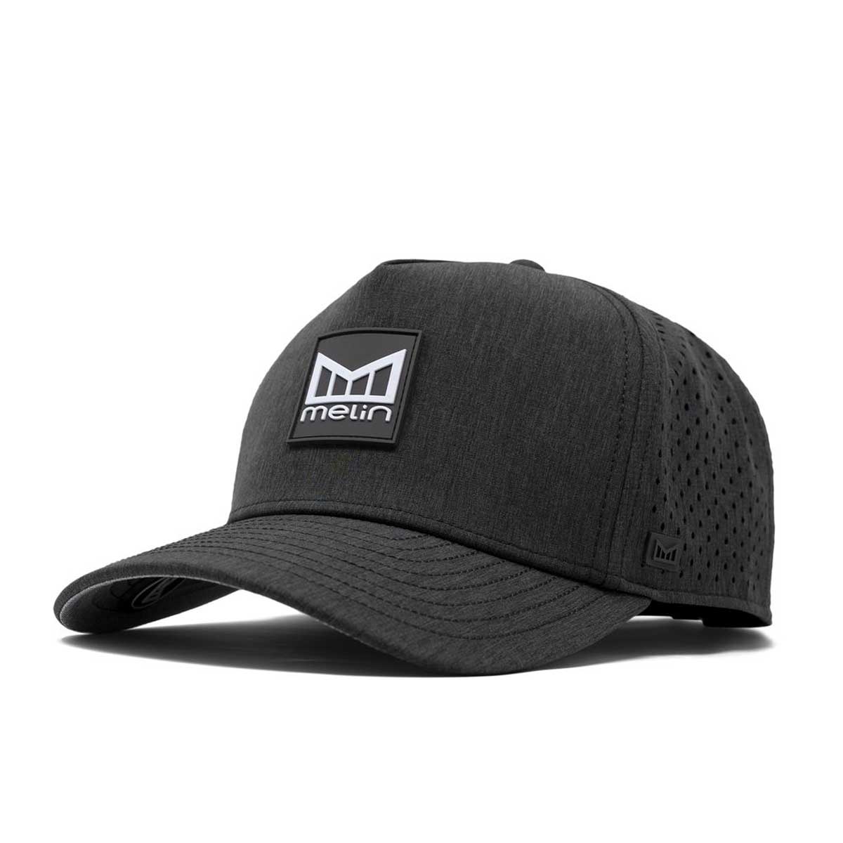 Melin: Odyssey Stacked Hydro Hat - HTCH