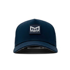 Melin: Odyssey Stacked Hydro Hat - NAVY