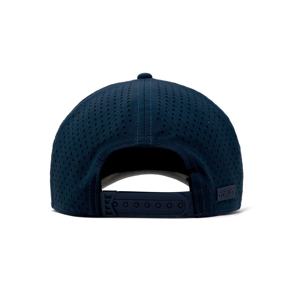 Melin: Odyssey Stacked Hydro Hat - NAVY