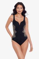 Miraclesuit: One Piece Cappadocia Temptress Swimsuit