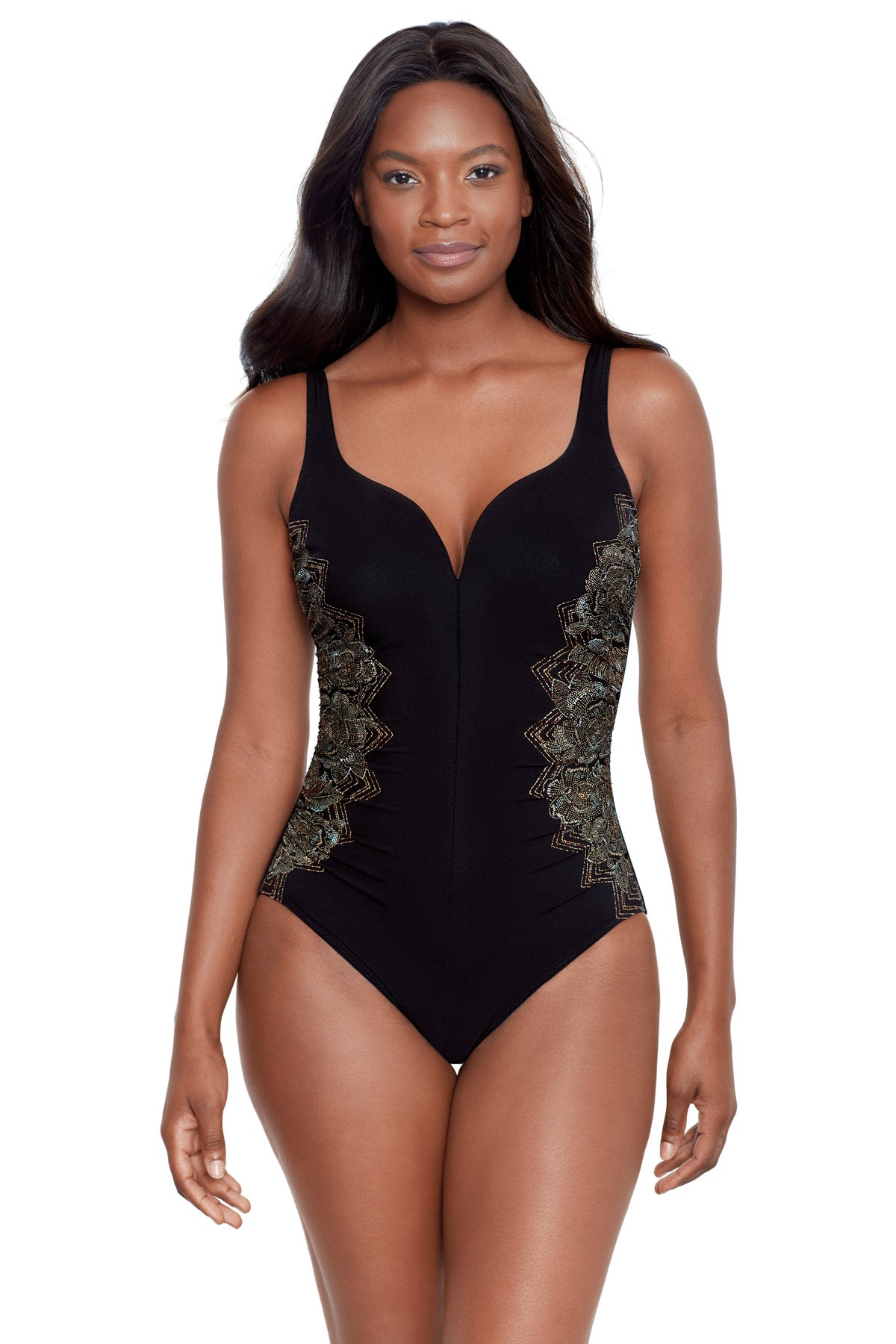 Miraclesuit corset store