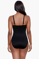 Miraclesuit: One Piece Rock Solid Star Swimsuit