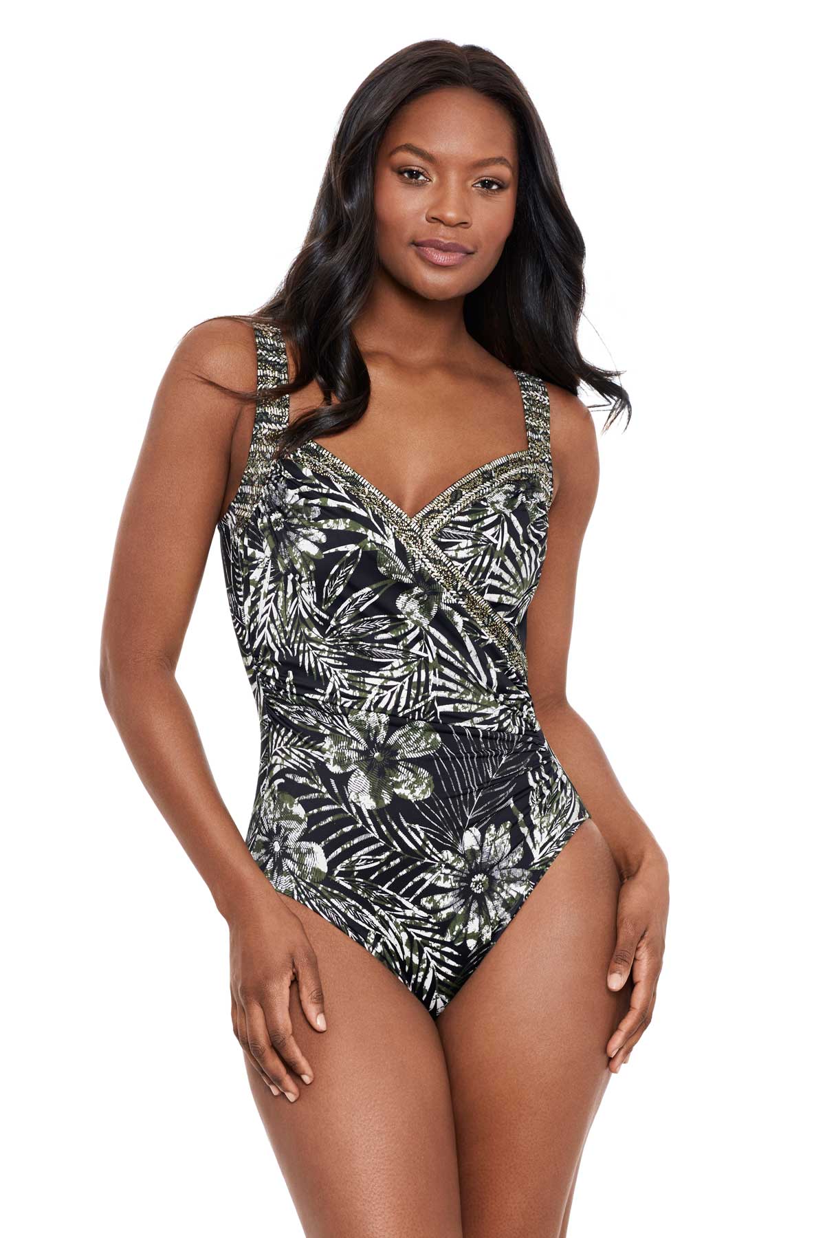 Miraclesuit best sale tankini sale