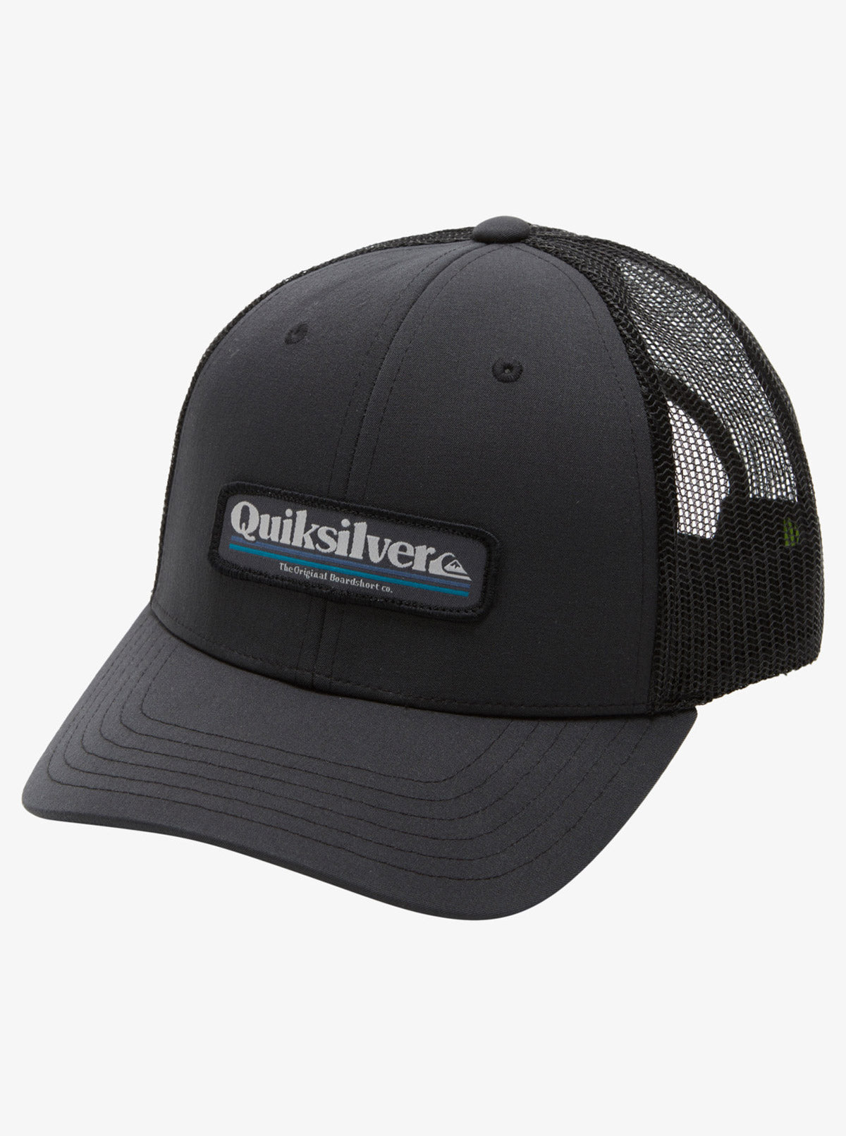 Stern Swim Quiksilver: City Hat Catch – Trucker